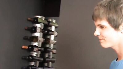 Smooth Suck Fuck - A Gay Porn Dream Come True!