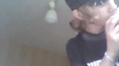 Straight Boys First Gay Kiss: Web-Cam Blond Boys Hottest Moments!