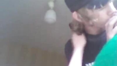 Straight Boys First Gay Kiss: Web-Cam Blond Boys Hottest Moments!