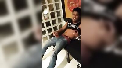 Marching while Cumming: Amateur Handjobs and Cumshots!