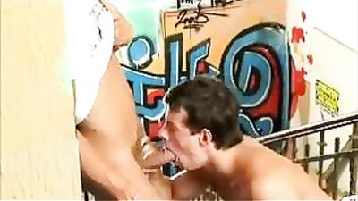 Caught Sucking: The Ultimate Oral Adventure!