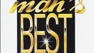 Game Boys - Old School Action (Bareback Ass Play)