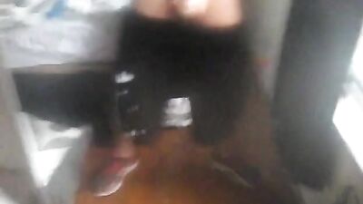 He Cums Again: Amateur Handjob and Cum Shots