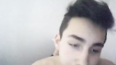 His Ass And His Cock - The Ultimate Anal Experience