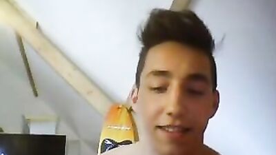 His Ass And His Cock - The Ultimate Anal Experience