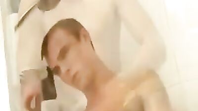 Just a Hookup: Action Bareback Gay Porn Video