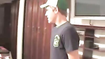 Raw & Exposed: Boy Buttered Bareback Action!