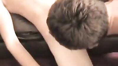 Raw & Exposed: Boy Buttered Bareback Action!