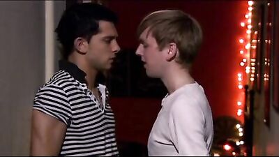 Downing Revenge - Gay Themed Short Film