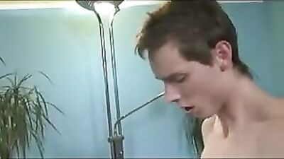 Two on a sofa - bare: Raw and Rough Gay Porn Action