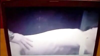 Gay Porn All Alone on my PC