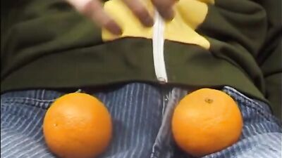 Forest Cum Buddies - Explore the Wild Side with Hairy Hunks