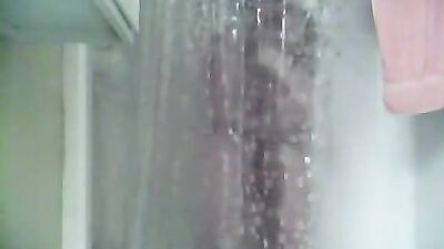 Teeny Bopper Bouncing on Big Dick - The Ultimate Cock Tease!