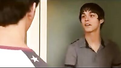 Room for rent: A Bareback Adventure