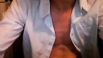 Gay Webcam Boy Exposed: Horny Buck!