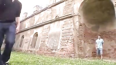 Bareback Balls: Different Toys for Fun!