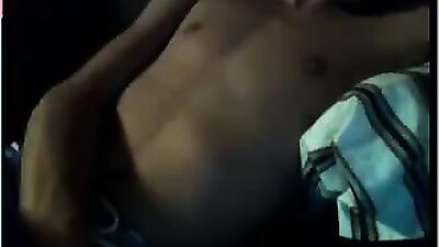 Stickam Wanker Big Welcome: The Ultimate Gay Porn Video!