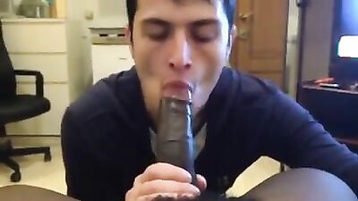 Black Cum Shots: Jer45 Edition - The Amateur Adventure