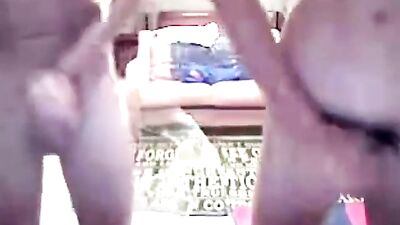 Young Twinks Get Hand Jobs - Amateur Cum Shots