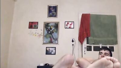 Gangbang Amateurs: Just the Two - Action Cum Shots