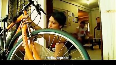 Unleashed Desires: Antonios Secret Revealed!