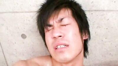 Japan Sports Boys Happy Go Lucky: The Ultimate Gay Porn Experience!