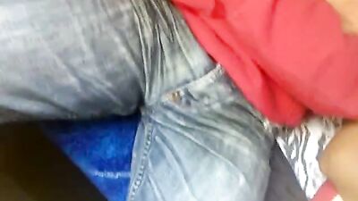 Young Cute Bus Sleeper Public Amateur Outside - A Gay Porn Adventure!