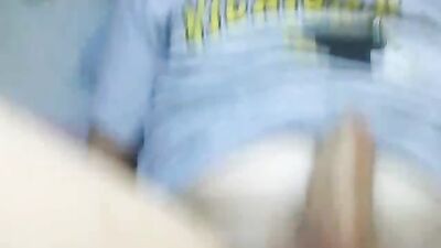 Young and Wild: 18-Year-Olds First Time with a BB!