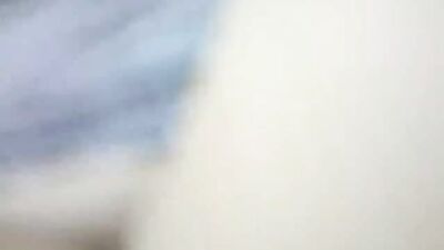 Young and Wild: 18-Year-Olds First Time with a BB!