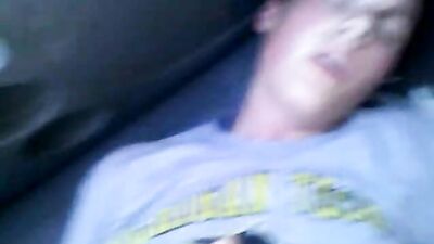 Young and Wild: 18-Year-Olds First Time with a BB!