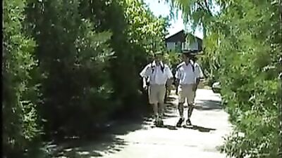 Gangbang with Big Brother Secrets - Bareback Group Sex!