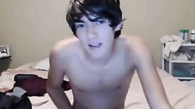 Twink American Rise: The Ultimate Solo Boy Experience!