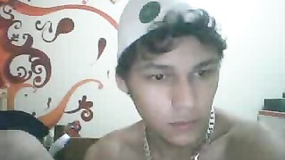 Young Webcam Serviceable Temptation #9: Unleashing Desires