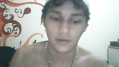 Young Webcam Serviceable Temptation #9: Unleashing Desires