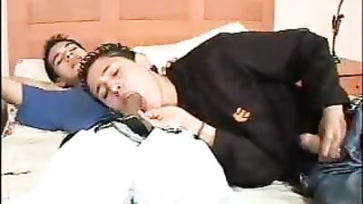 Gay Porn: Innocent Pleasureful 2 French Boys!