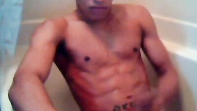 Got Pissed? Cum in my Tub!