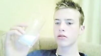 Truly Exceptional Milk: The Ultimate Gay Porn Experience!