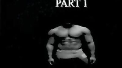 Bighearted Hektor Strikes Back: Gay Porn Adventure