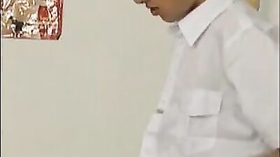 Old Dorm Mates Make The Most Of Their Freedom!