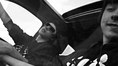 My Gay Boyfriends First Meeting Adventure - A Long Distance Love Story!