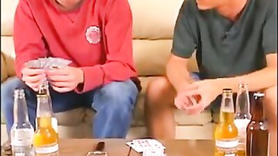 Passed out twink drank too much bare fucking - The Aftermath