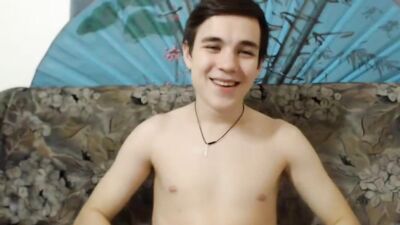 Uncovered Lovable Dorean Boys Nude Gay Web-Cam Video