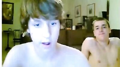 Gay Porn: Straight Buddies Reveal Their Hidd*en Cocks