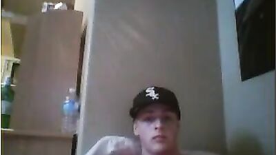 Young Cocks Cam Show - The Ultimate Cumshot Revenge!