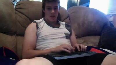 A Buddys Tribute: Amateur Cum Shots and Handjobs!