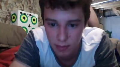 A Buddys Tribute: Amateur Cum Shots and Handjobs!