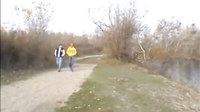 Gay Porn Twink Adventure!