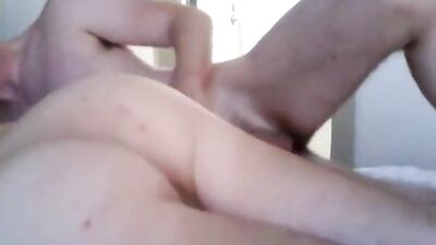 GayTube Twink Oral Adventures with Boyfriend