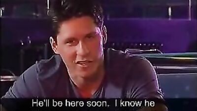 Gang Bang Boys: Orgy Boys - Group Sex Delight