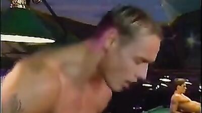 Gang Bang Boys: Orgy Boys - Group Sex Delight